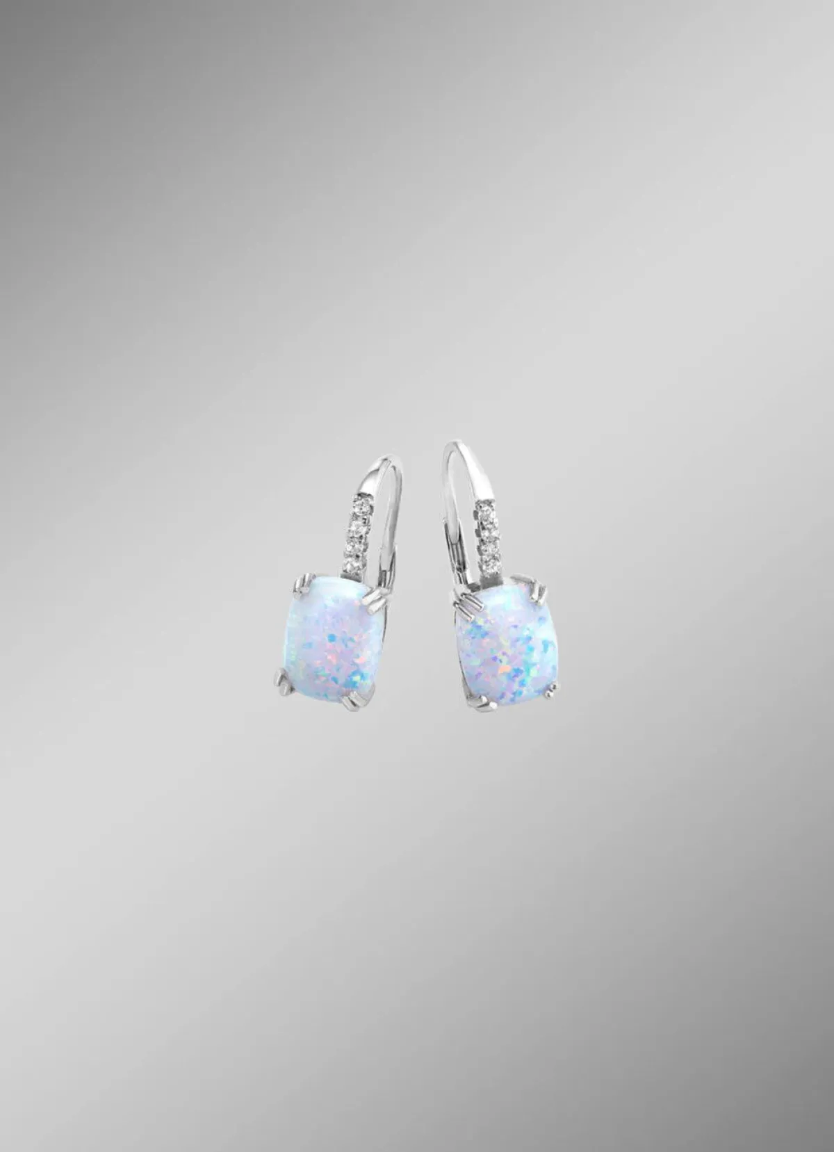 Outlet BADER Elegante Ohrringe