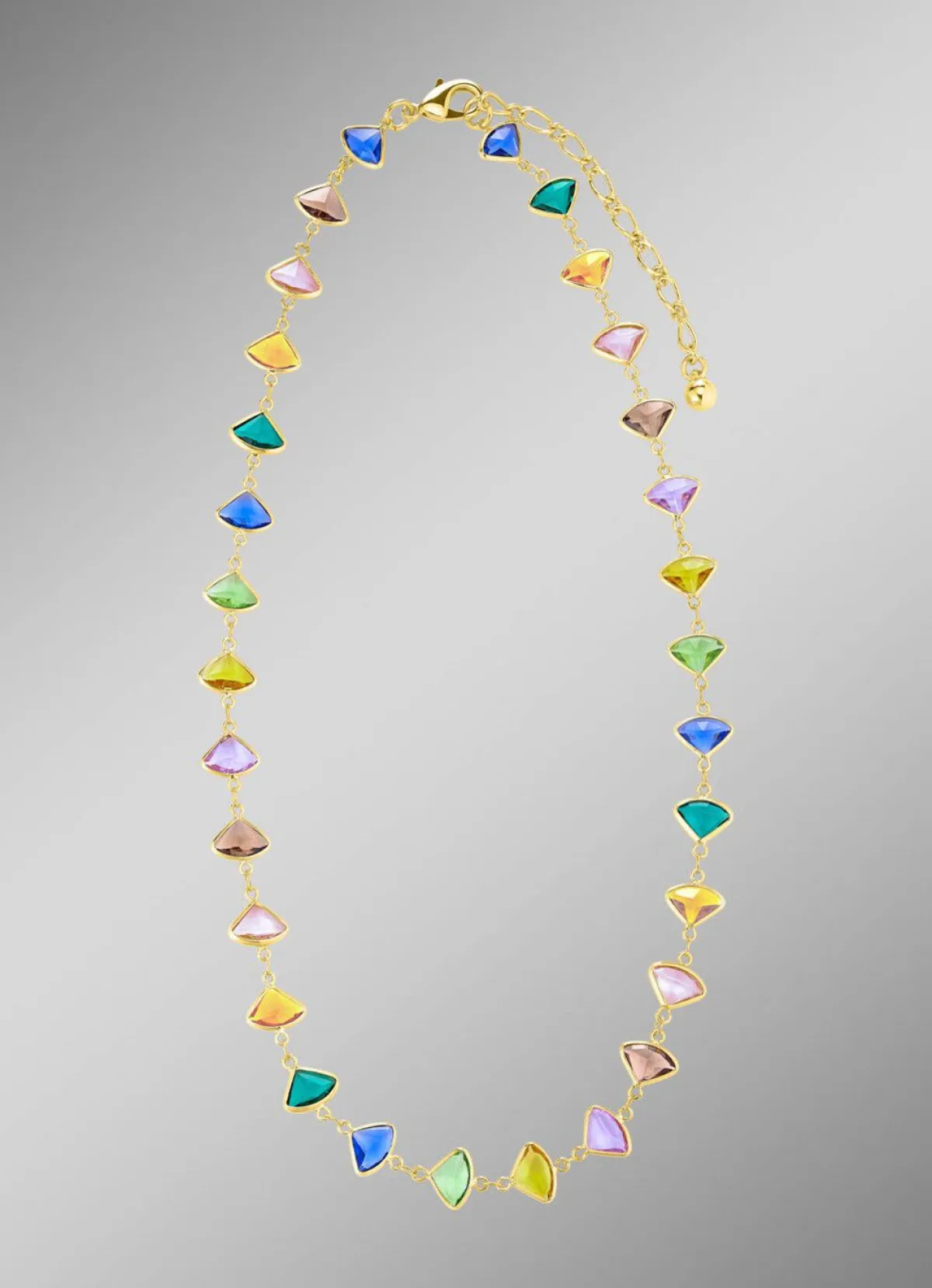 Outlet BADER Elegantes Schmuckset 3-teilig