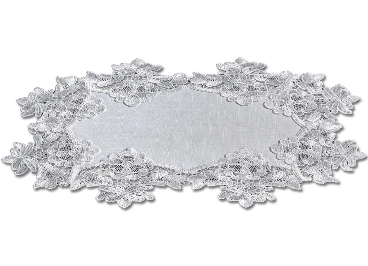Best BADER Elegante Tischdecken und Accessoires SEKT