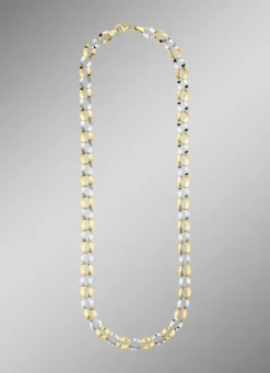Clearance BADER Elegante und hochwertige Garnitur im Bicolor-Design