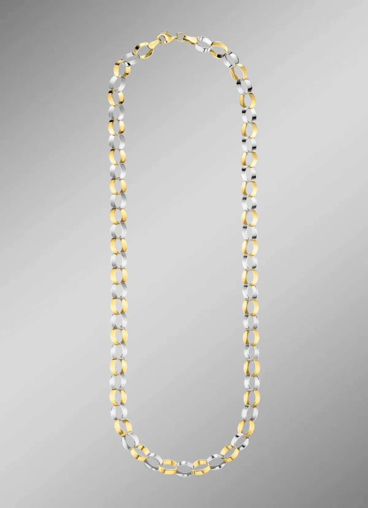 Clearance BADER Elegante und hochwertige Garnitur im Bicolor-Design