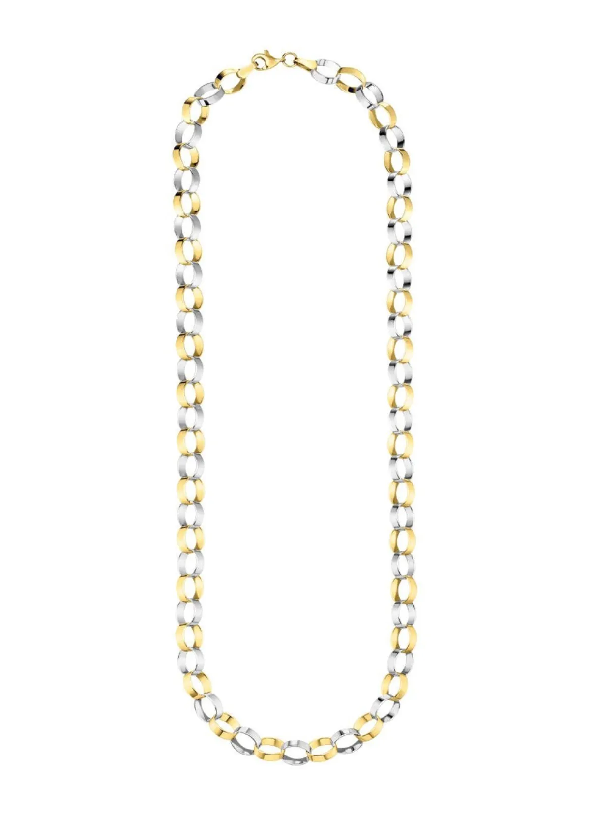 Clearance BADER Elegante und hochwertige Garnitur im Bicolor-Design