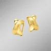BADER Eleganz in Perfektion – edle Ohrclips aus Silber 925/- fein