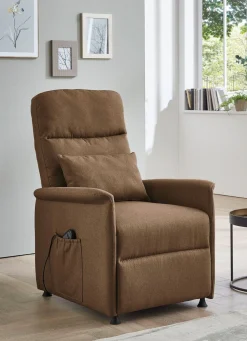 Hot BADER Elektrischer Relaxsessel SAND