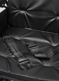 Sale BADER Elektrischer Rollstuhl SCHWARZ
