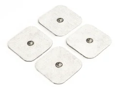 Discount BADER Elektrodenpads, 8er-Set