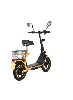 Sale BADER Elektroroller SAND