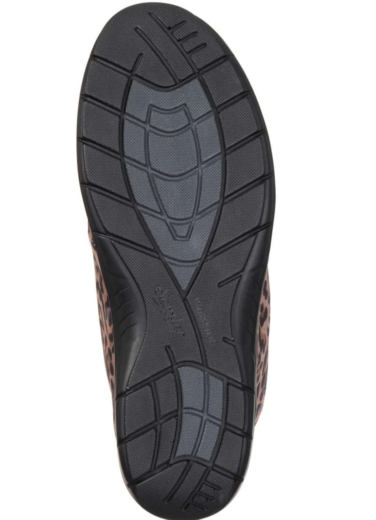Online ELENA EDEN , bequeme Damen-Boots, Weite H, mit herausnehmbarem Fußbett BRAUN-SCHWARZ