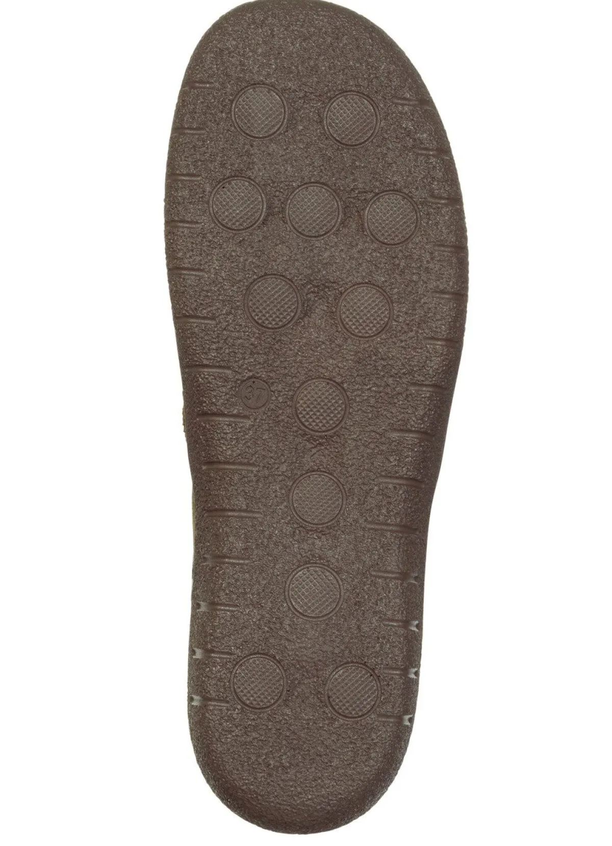 Outlet ELENA EDEN , bequeme Damen-Boots, Weite G, mit herausnehmbarem Fußbett OLIV