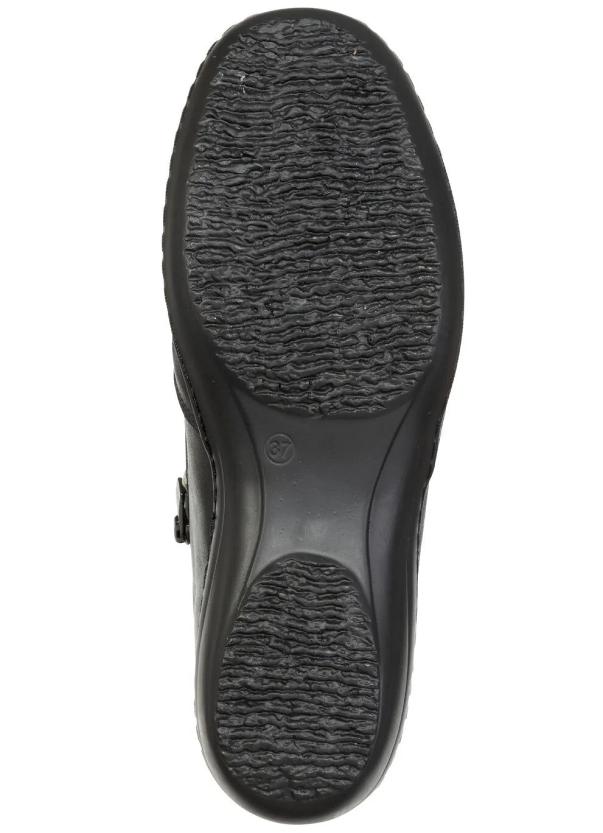 Sale ELENA EDEN , bequeme Damen-Boots, Weite H, mit herausnehmbarem Fußbett SCHWARZ-BURGUND