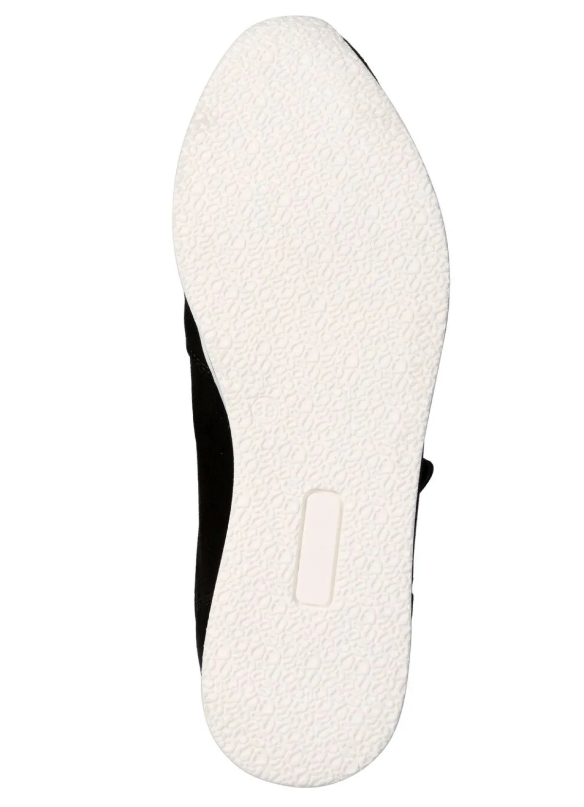 Discount ELENA EDEN , bequeme Damen-Sneaker, Weite G, mit herausnehmbarem Fußbett SCHWARZ
