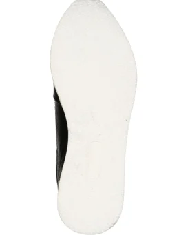 Discount ELENA EDEN , bequeme Damen-Sneaker, Weite G, mit herausnehmbarem Fußbett SCHWARZ