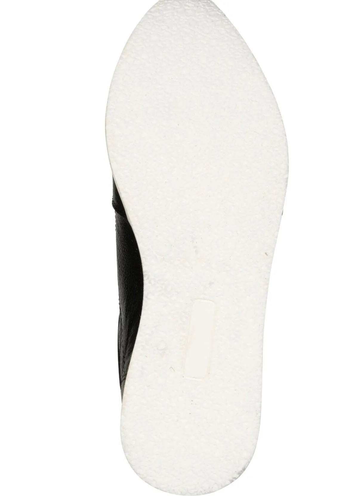 Discount ELENA EDEN , bequeme Damen-Sneaker, Weite G, mit herausnehmbarem Fußbett SCHWARZ