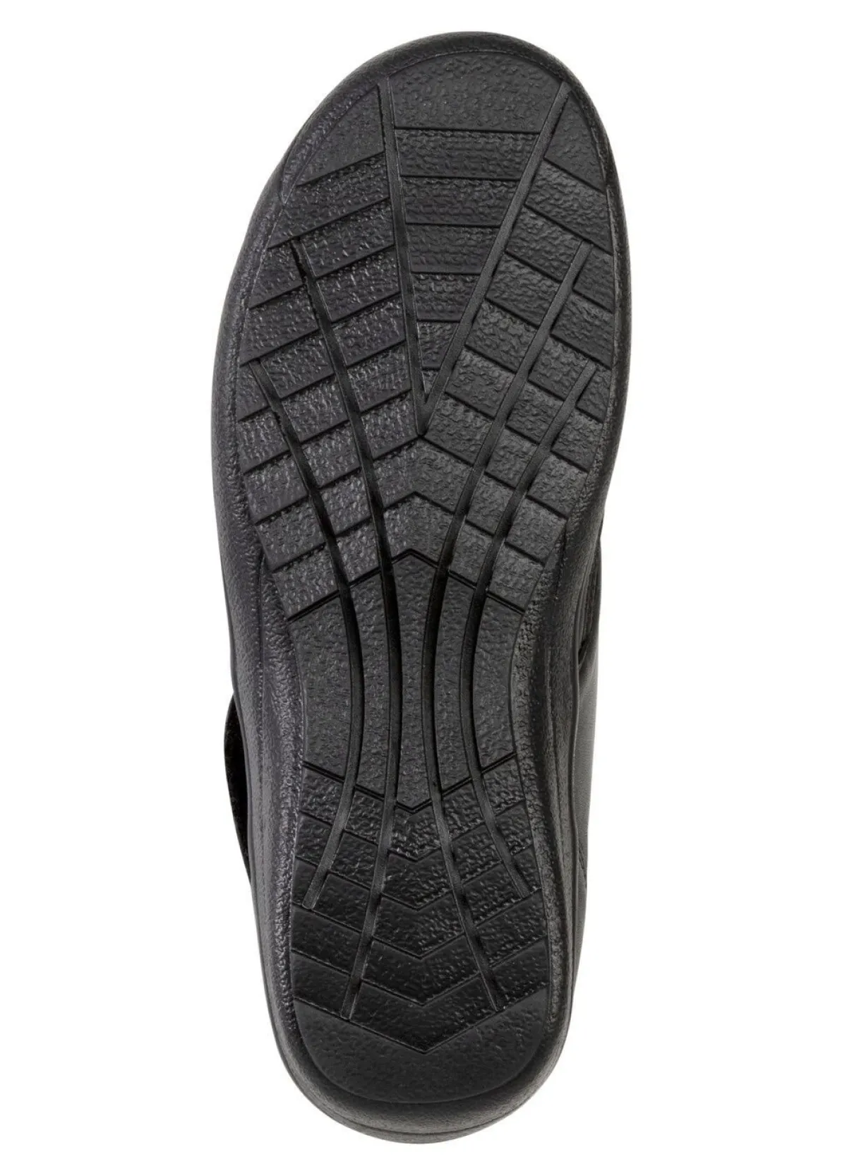 Clearance ELENA EDEN , bequeme Damen-Stiefeletten, Winterschuhe, Weite H, mit herausnehmbarem Fußbett SCHWARZ