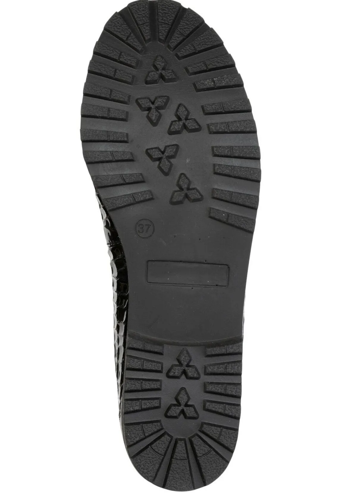Discount ELENA EDEN , elegante Damen-Ballerinas, Weite G, mit Gummizug SCHWARZ