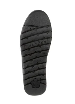Sale ELENA EDEN , gefütterte Damen-Boots, Winterschuhe, Weite H, mit herausnehmbarem Fußbett TAUPE