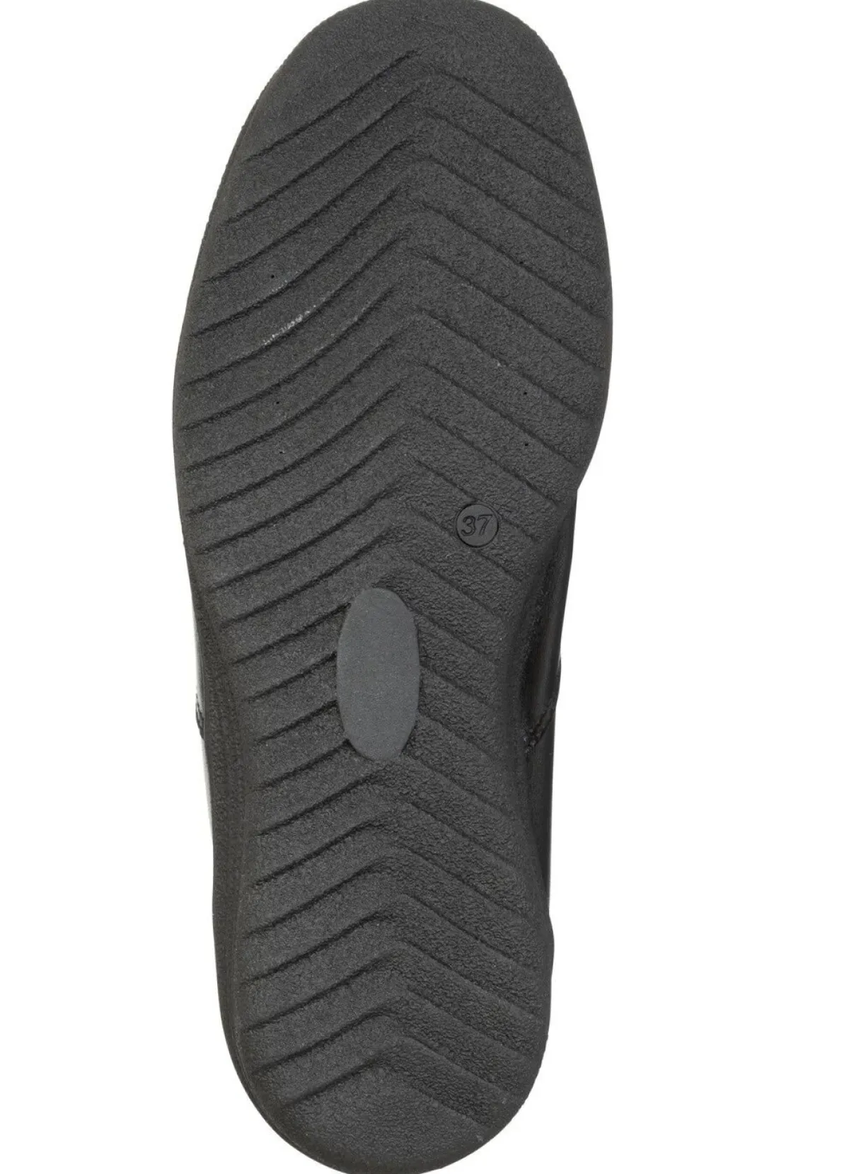 Best ELENA EDEN , gefütterte Damen-Boots, Winterschuhe, Weite H, mit Lammfell SCHWARZ