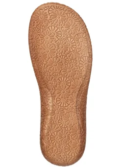 Discount ELENA EDEN , klassische Damen-Clogs, Weite G, mit Gummizug WEISS