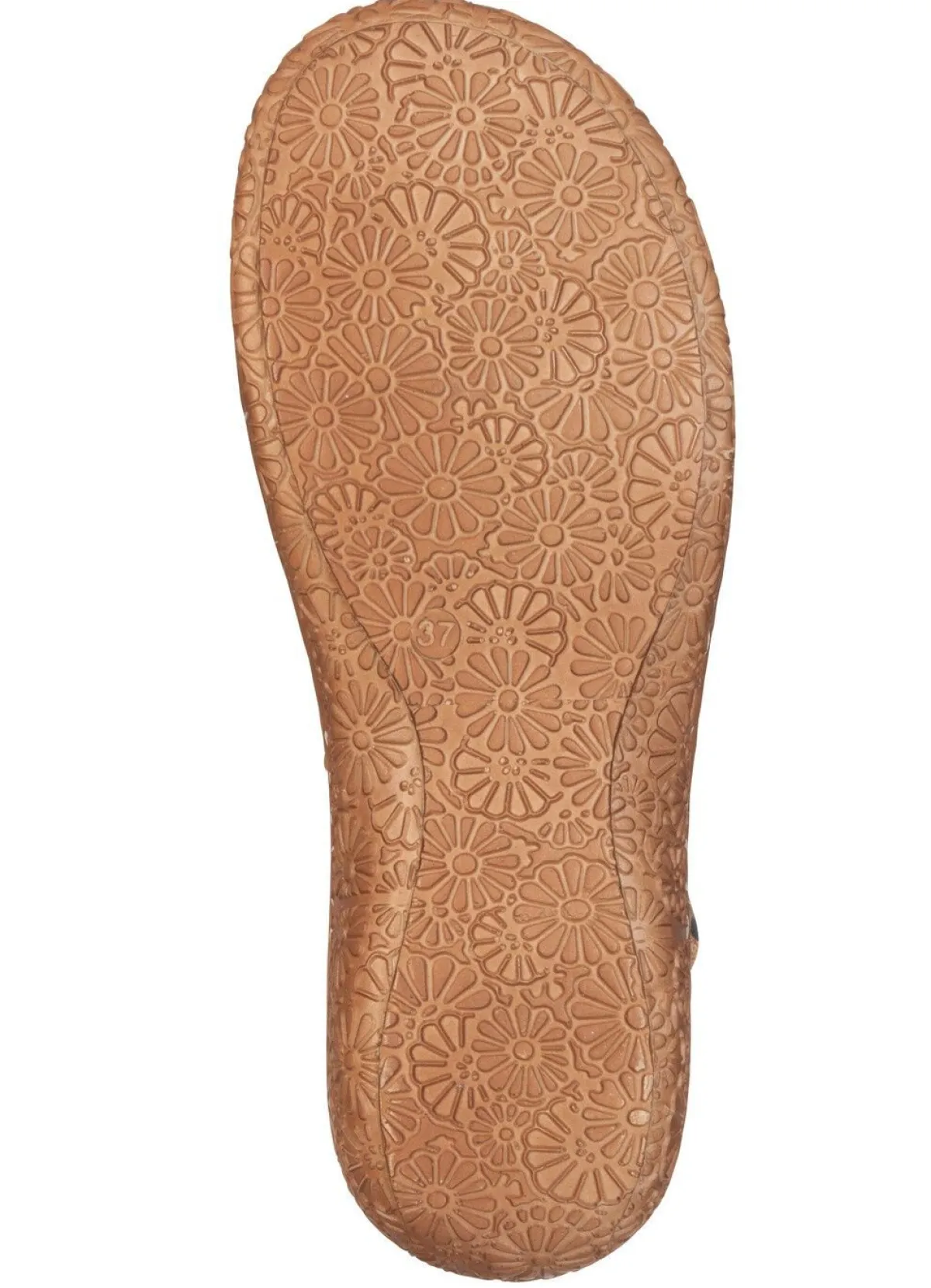 Best ELENA EDEN , klassische Damen-Clogs, Weite G, mit Gummizug BRAUN-LEO