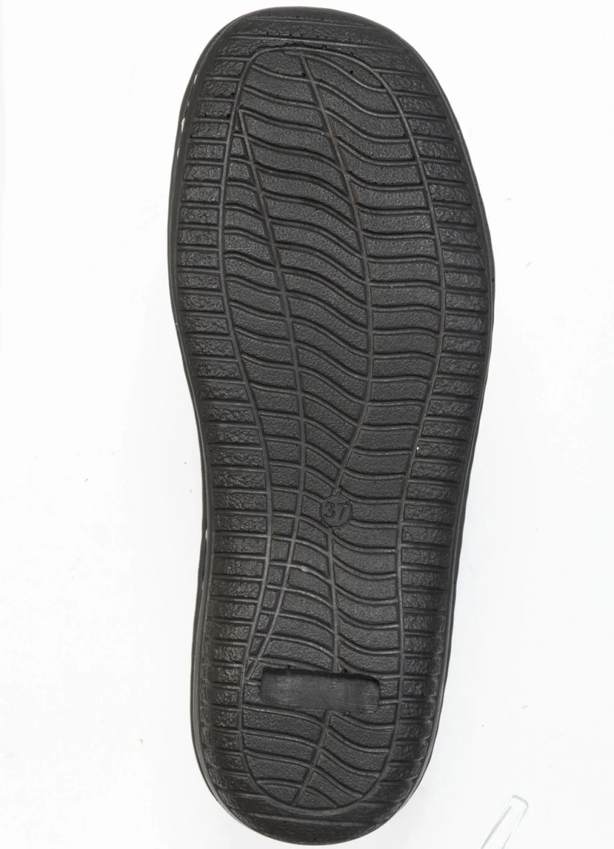 Best ELENA EDEN , klassische Damen-Slipper, Weite G, mit herausnehmbarem Fußbett BURGUND-SCHWARZ