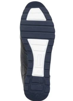 Discount BADER ELENA EDEN, komfortable Damen-Sneaker, Weite G, mit herausnehmbarem Fußbett MARINE