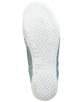 Online ELENA EDEN Sipper mit luftiger Perforation BLEU