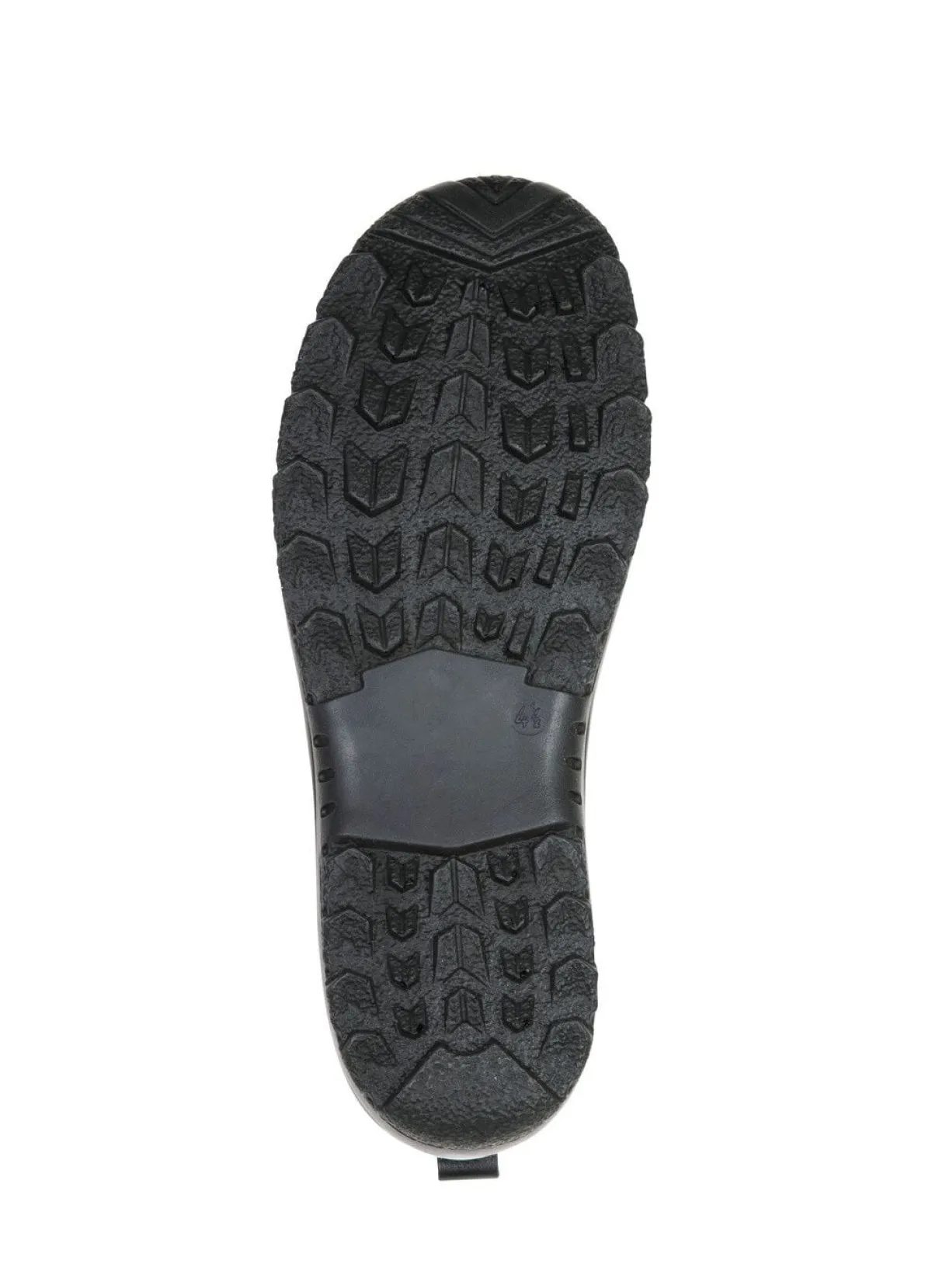 ELENA EDEN Slipper mit Klimamembrane SCHWARZ
