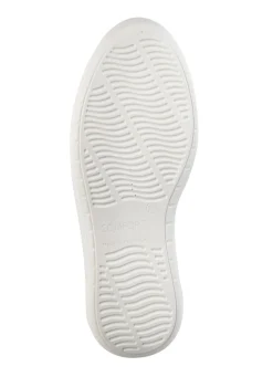 Best BADER ELENA EDEN Sneaker aus Lackleder mit edlem Metallschmuck DUNKELGRÜN