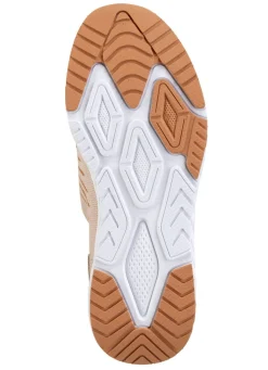 Outlet ELENA EDEN Sneaker mit MemoSoft-Textileinlage ROSÉ
