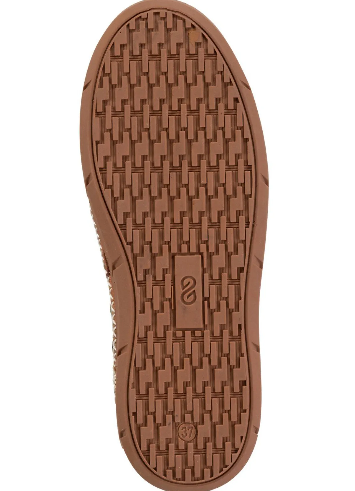 Hot ELENA EDEN , sommerliche Damen-Slipper, Weite H, mit Klettverschluss WEISS
