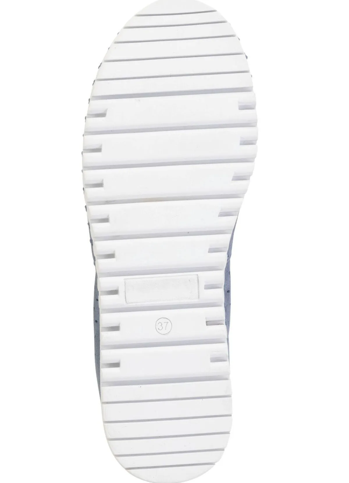 Outlet ELENA EDEN , sommerliche Damen-Slipper, Weite H, mit herausnehmbarem Fußbett JEANS