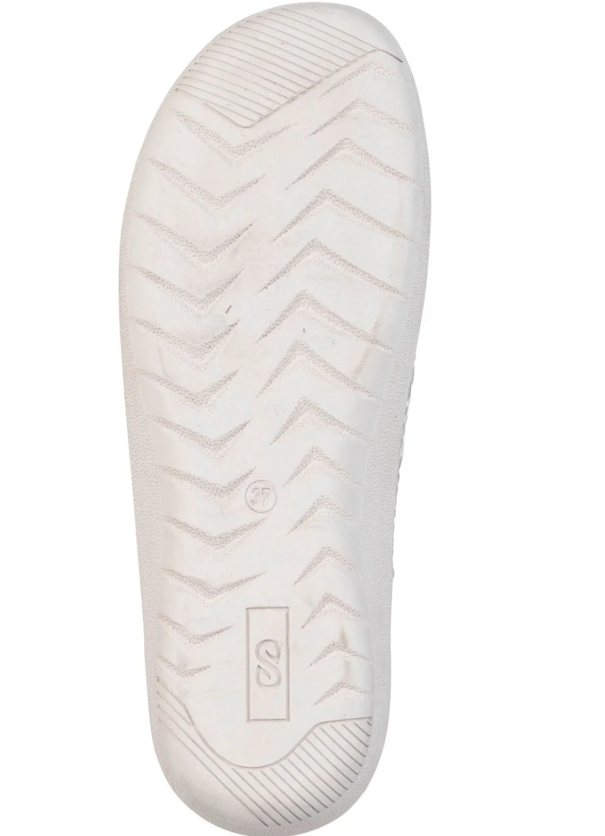 Sale ELENA EDEN , sommerliche Damen-Schnürschuhe, Weite H, mit herausnehmbarem Fußbett WEISS