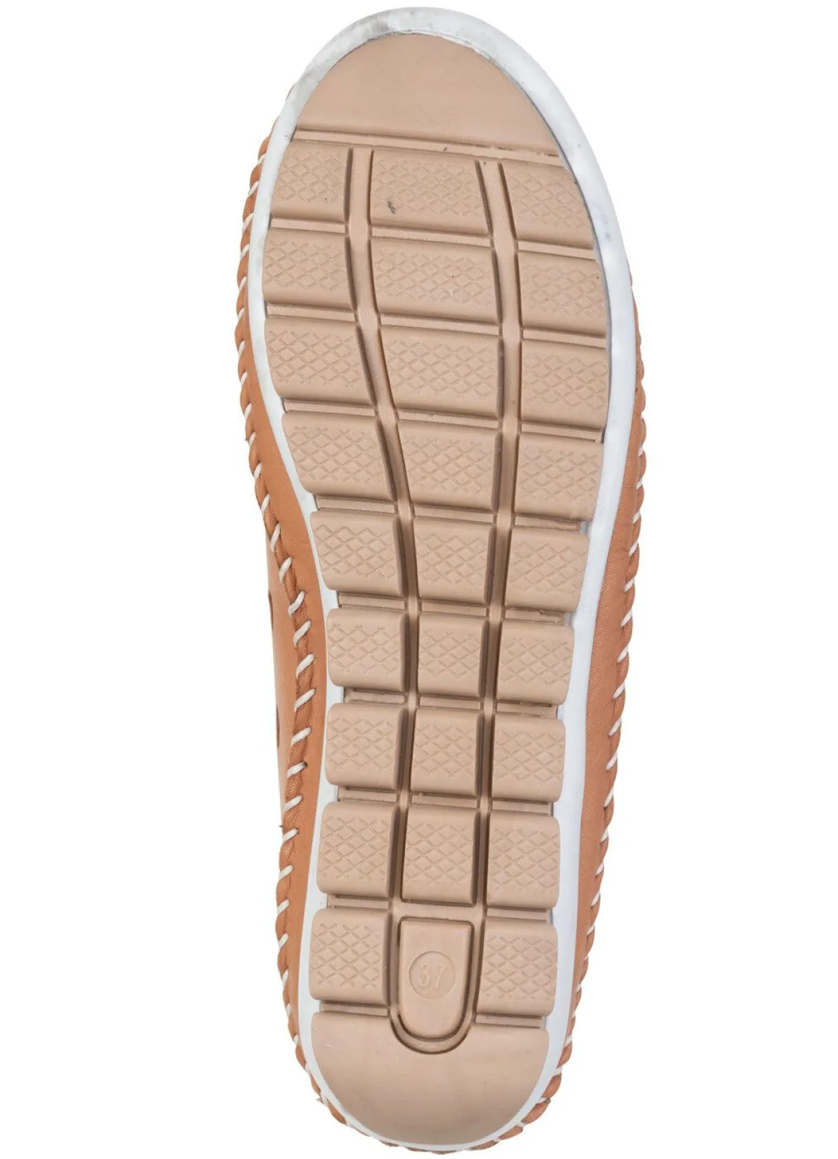 Sale ELENA EDEN , sommerliche Damen-Slipper, Weite G, mit herausnehmbarem Fußbett CAMEL