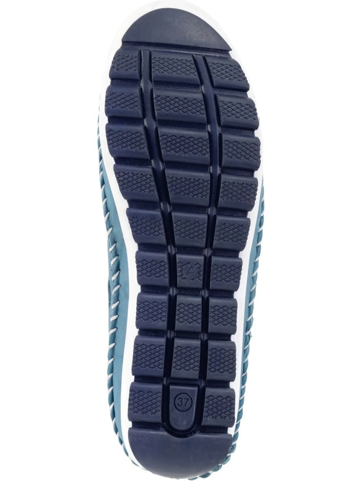 Online ELENA EDEN , sommerliche Damen-Slipper, Weite G, mit herausnehmbarem Fußbett JEANS