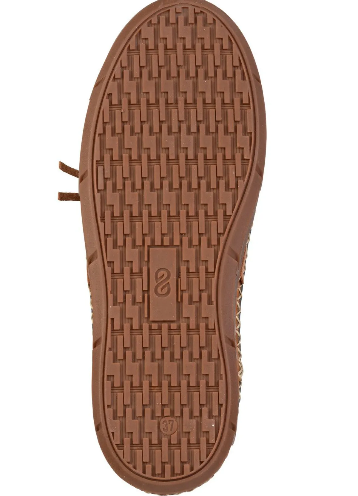 Online ELENA EDEN , sommerliche Damen-Slipper, Weite H, mit herausnehmbarem Fußbett JEANS