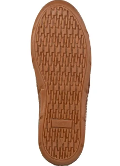 Clearance ELENA EDEN , sommerliche Damen-Slipper, Weite G, aus Leder BEIGE