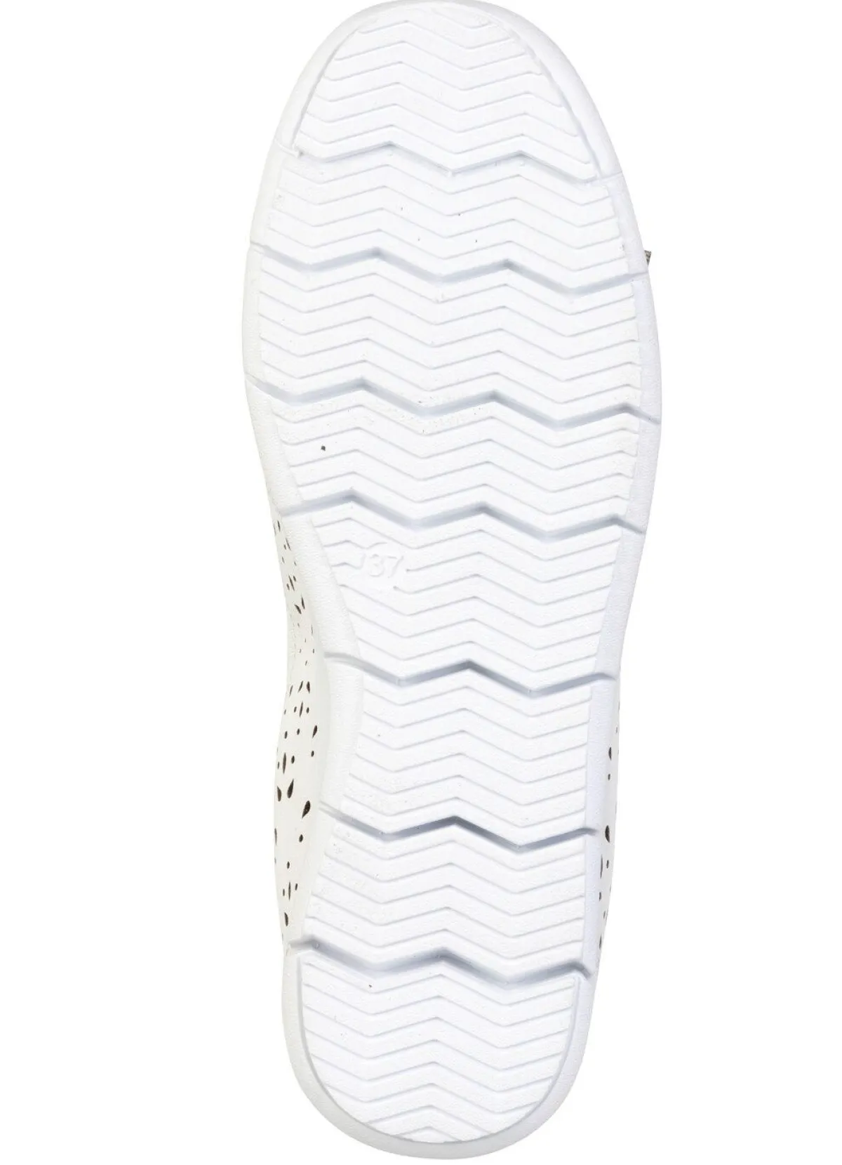 Best ELENA EDEN , sommerliche Damen-Slipper, Weite G, mit herausnehmbarem Fußbett WEISS