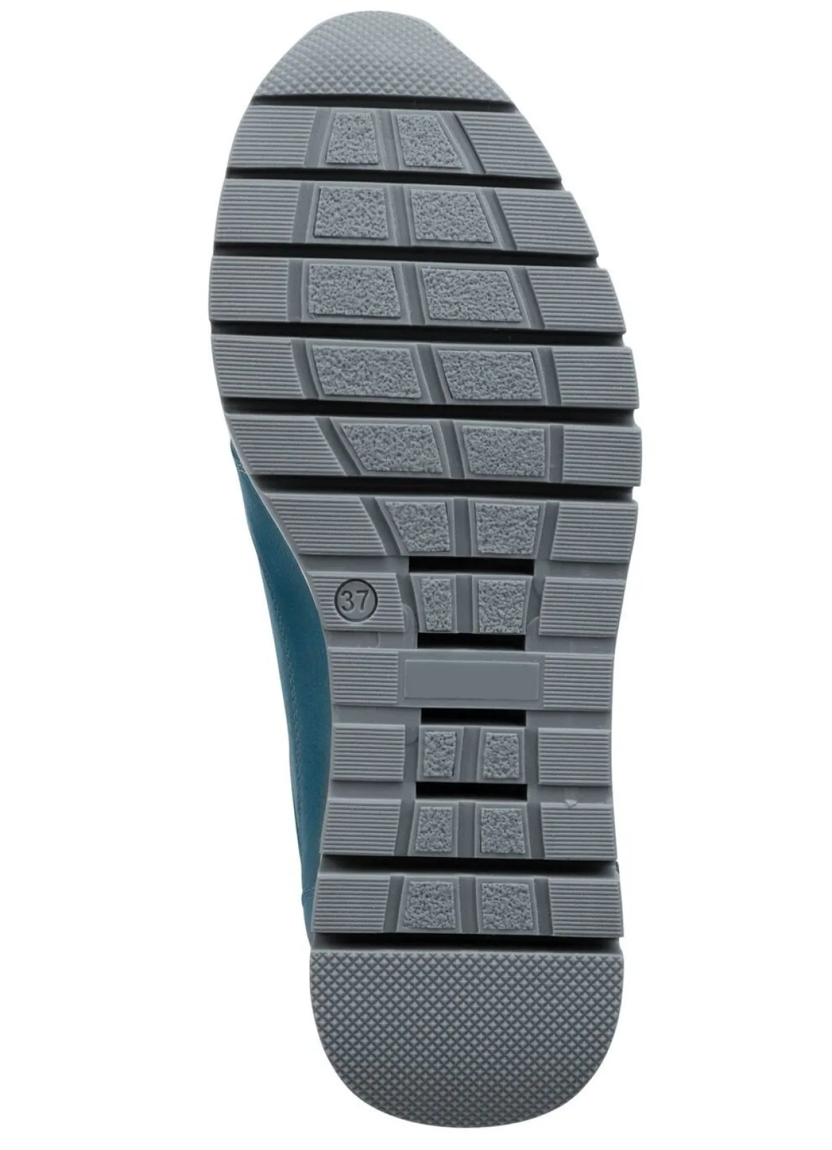 Sale BADER ELENA EDEN, sportliche Damen-Sneaker, Weite H, mit herausnehmbarem Fußbett JEANS