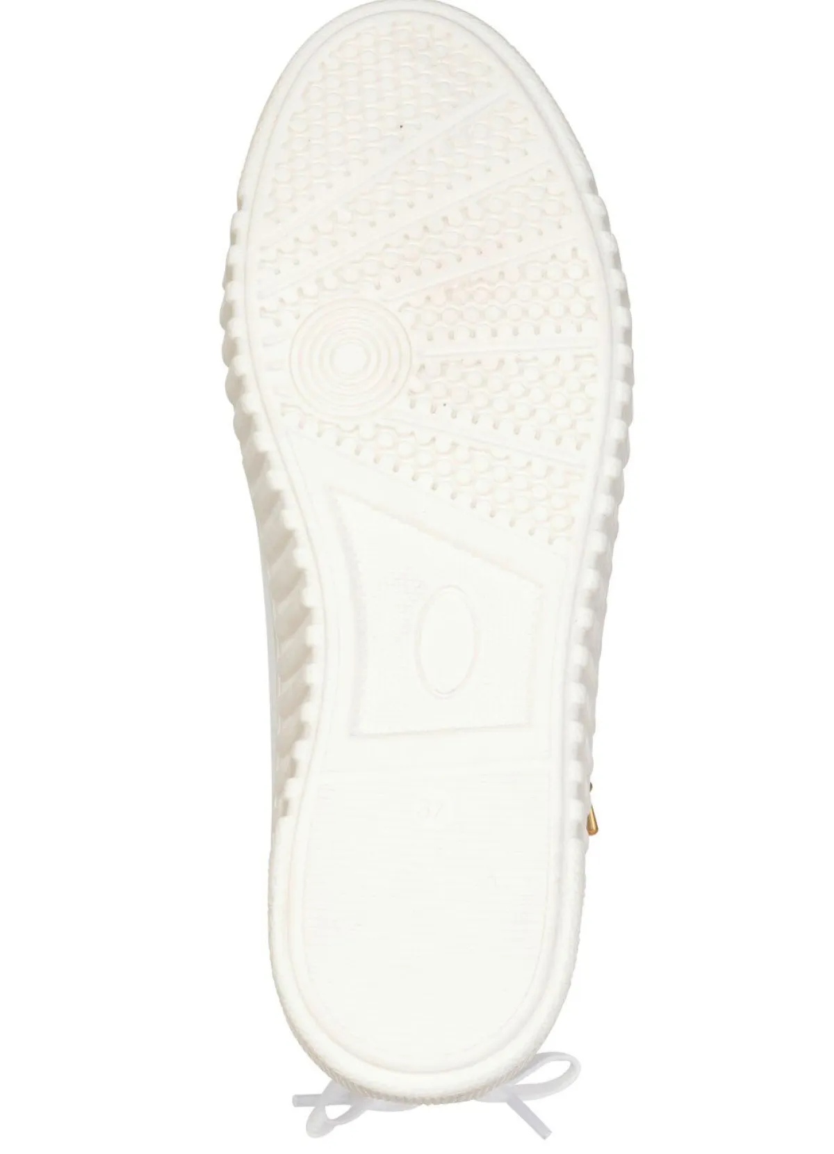Clearance ELENA EDEN , sytlische Damen-Boots, Weite H, mit herausnehmbarem Fußbett WEISS