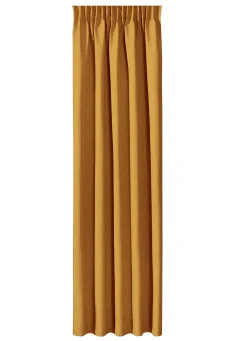 New BADER Energiespar-Verdunkelungsschal GOLD