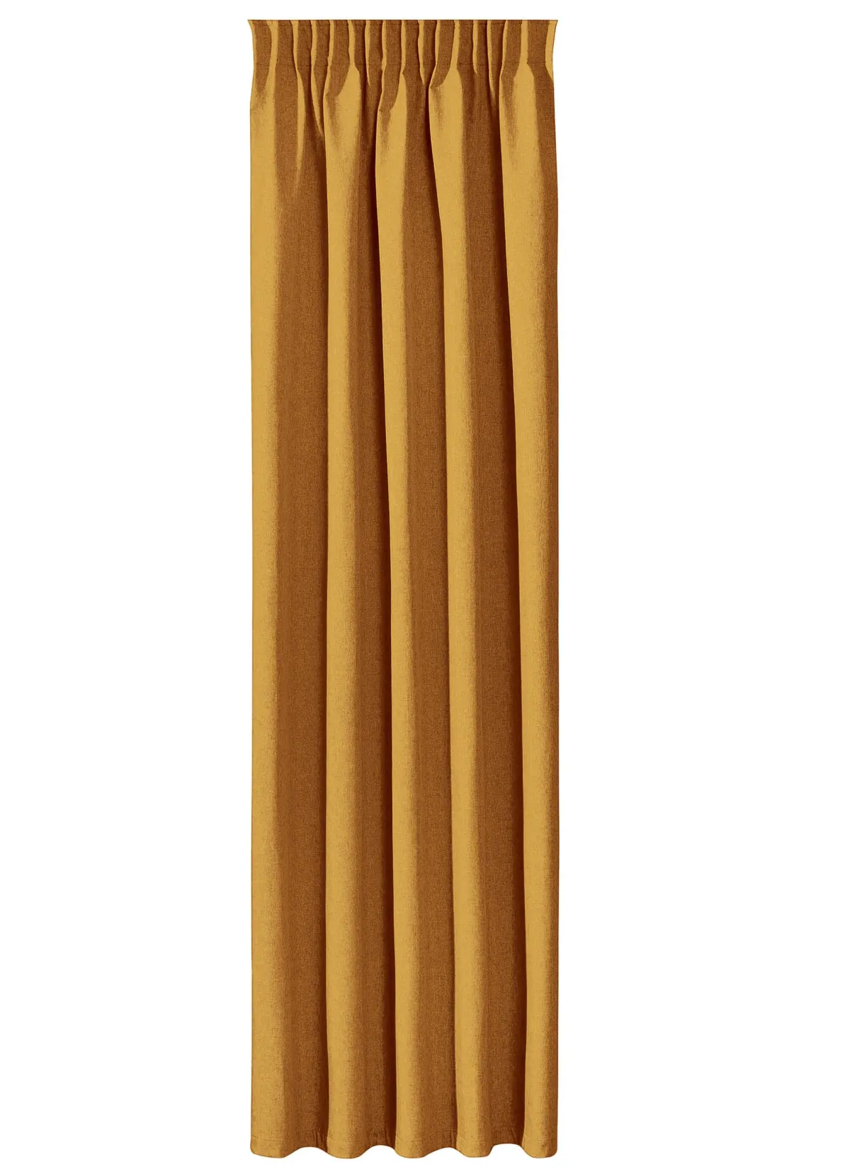 New BADER Energiespar-Verdunkelungsschal GOLD