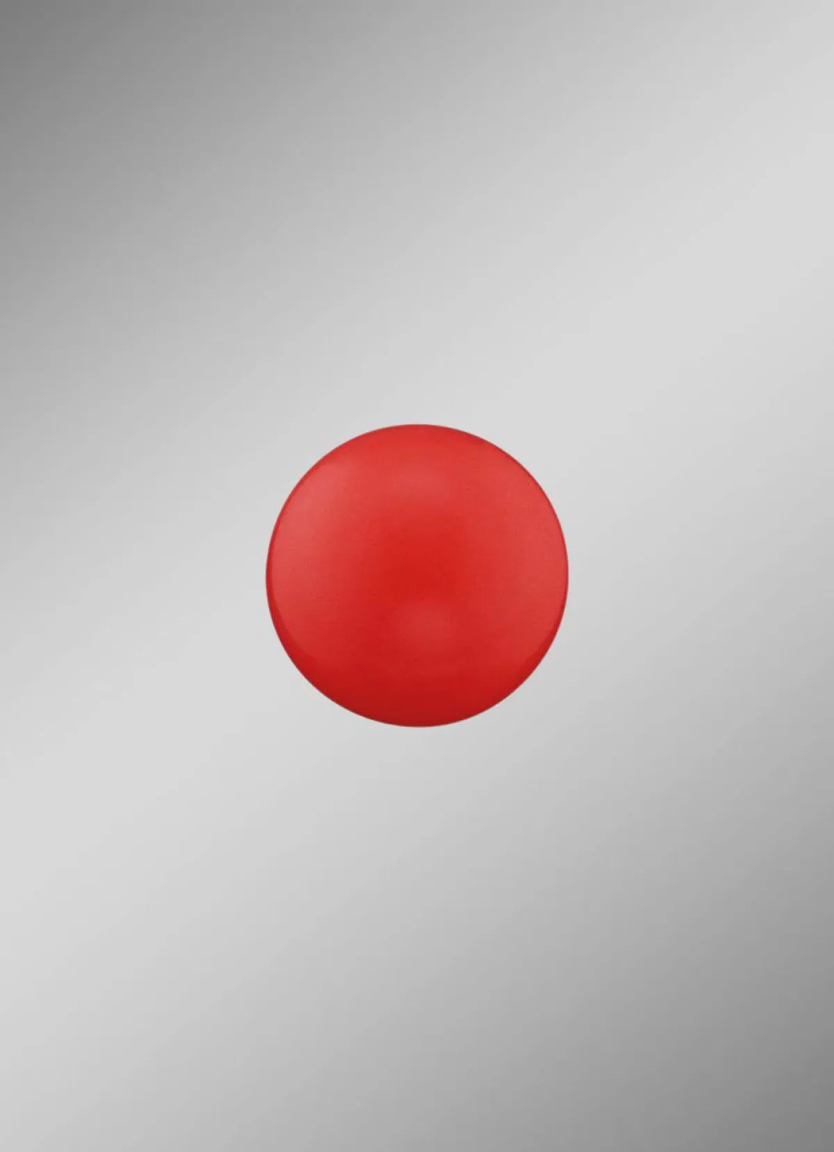 Online ENGELSRUFER Klangkugel, ROT