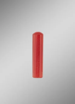 New ENGELSRUFER Powerful Stone er Jaspis ROT