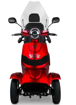 Sale BADER E-Quad Tandem ROT