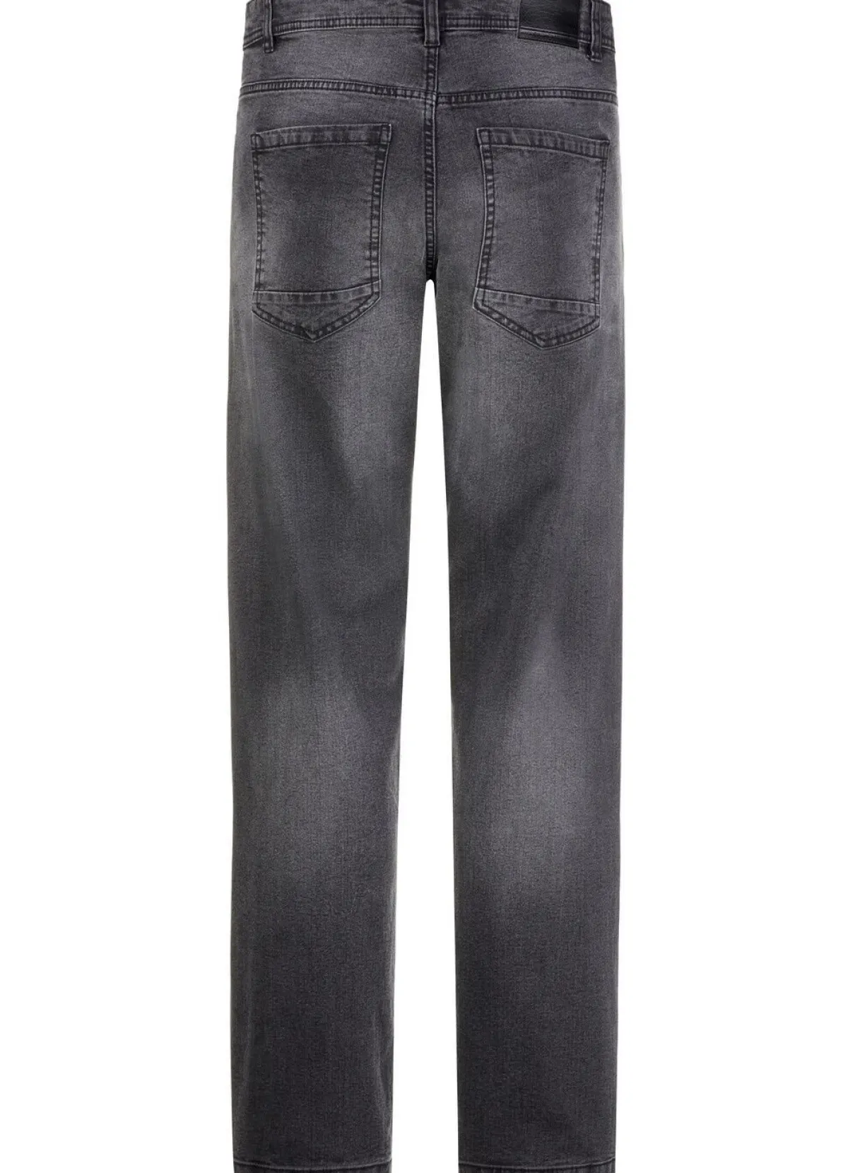 Sale BADER Erstklassige Jeans in 3 Farben ANTHRAZIT