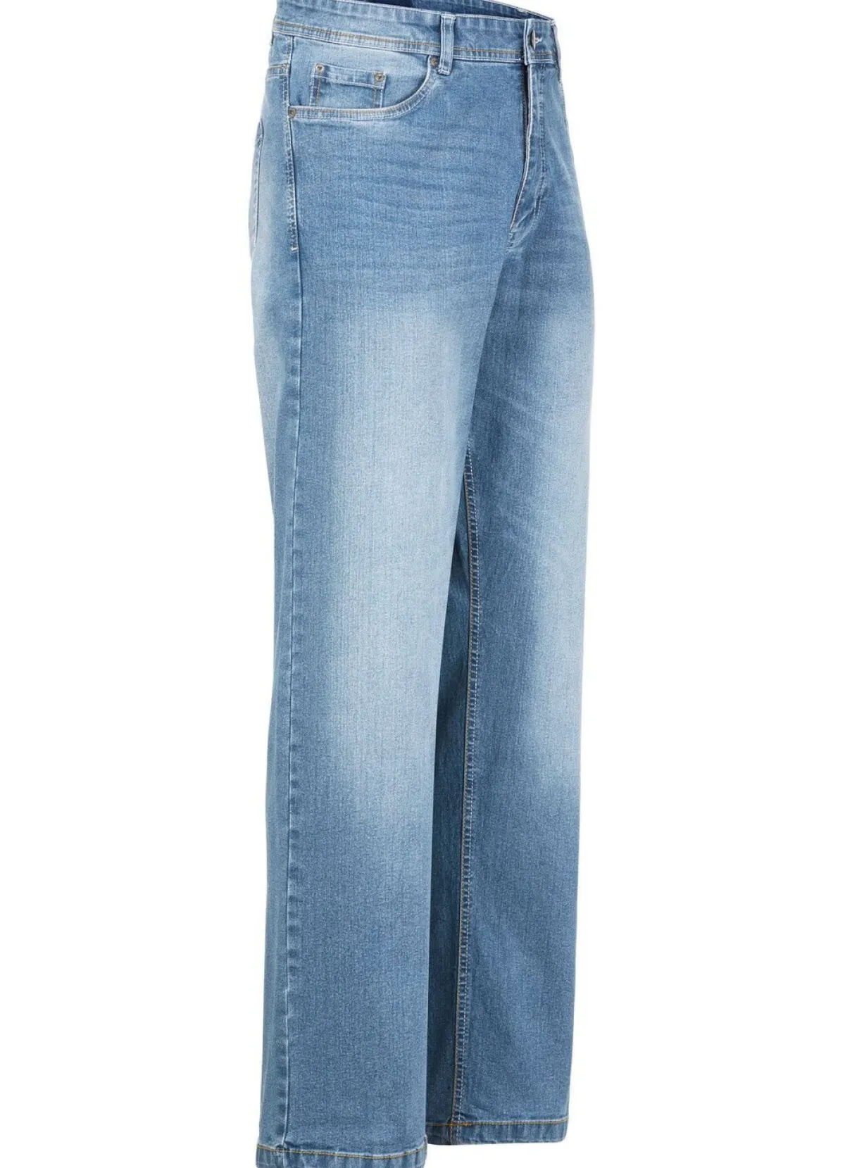 Sale BADER Erstklassige Jeans in 3 Farben HELLJEANS
