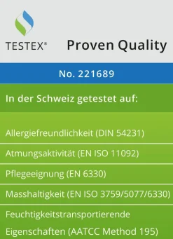 Online BADER Erstklassige Daunendecken-„Sonderserie & “ aus dem Schwarzwald