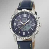 Sale ETT EGS-11574-31L Funk-Solar-Herrenuhr