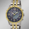 Best ETT EGS-11576-31M Professional Funk-Solar-Herrenuhr