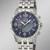 Sale ETT EGS-11575-31M Professional Funk-Solar-Herrenuhr